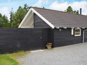 Expansive Holiday Home in Romo with Sauna Whirlpool